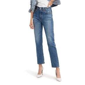 Levi's Women's Premium 501 Original Fit Jeans in Kuwait