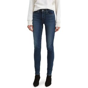 للنساء من Levi 's 311 تشكيل الجينز الضيق in Saudi Arabia