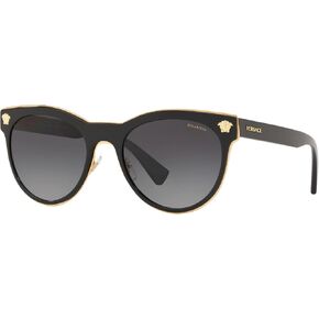 Versace Womens Sunglasses Metal in Kuwait