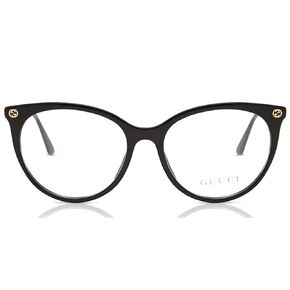 Gucci GG0093O Cat Eye Women's Eyeglasses in Saudi Arabia