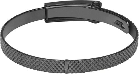 Diesel All-Gender Stainless Steel Bracelet in Saudi Arabia
