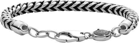 Diesel All-Gender Stainless Steel Bracelet in Saudi Arabia