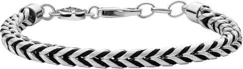 Diesel All-Gender Stainless Steel Bracelet in Saudi Arabia