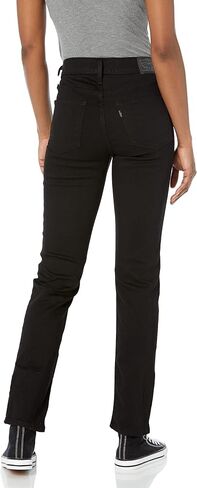 بنطلون 312 الضيق الضيق للسيدات من Levi's in Kuwait