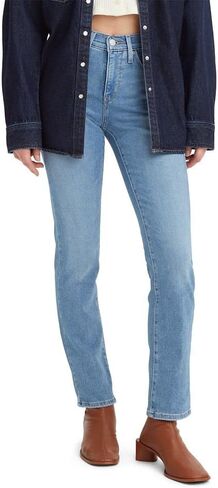 بنطلون 312 الضيق الضيق للسيدات من Levi's in Kuwait