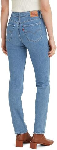 بنطلون 312 الضيق الضيق للسيدات من Levi's in Kuwait