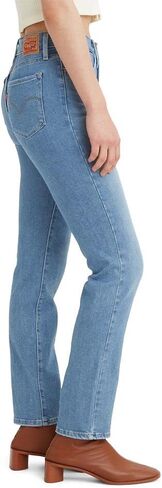 بنطلون 312 الضيق الضيق للسيدات من Levi's in Kuwait