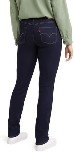 بنطلون 312 الضيق الضيق للسيدات من Levi's in Kuwait