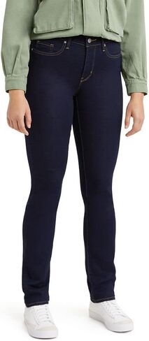 بنطلون 312 الضيق الضيق للسيدات من Levi's in Kuwait