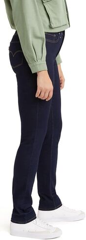بنطلون 312 الضيق الضيق للسيدات من Levi's in Kuwait