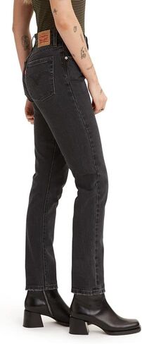 بنطال جينز Levi's 501 الضيق للسيدات in Kuwait