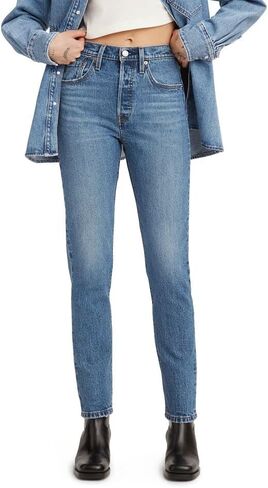 بنطال جينز Levi's 501 الضيق للسيدات in Kuwait