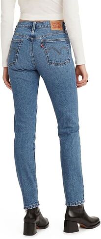 بنطال جينز Levi's 501 الضيق للسيدات in Kuwait