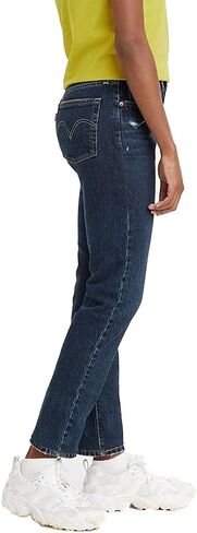 بنطال جينز Levi's 501 الضيق للسيدات in Kuwait