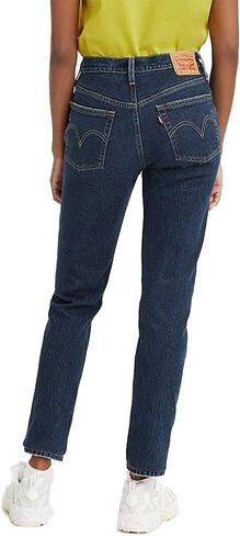 بنطال جينز Levi's 501 الضيق للسيدات in Kuwait