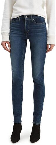 Levi's Women's 311 Shaping Skinny Jeans (Standard and Plus) in Kuwait