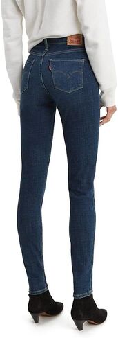 Levi's Women's 311 Shaping Skinny Jeans (Standard and Plus) in Kuwait