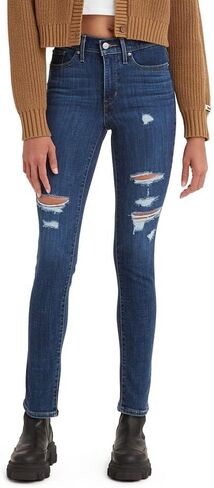 Levi's Women's 311 Shaping Skinny Jeans (Standard and Plus) in Kuwait
