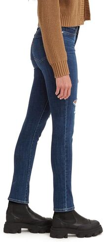 Levi's Women's 311 Shaping Skinny Jeans (Standard and Plus) in Kuwait