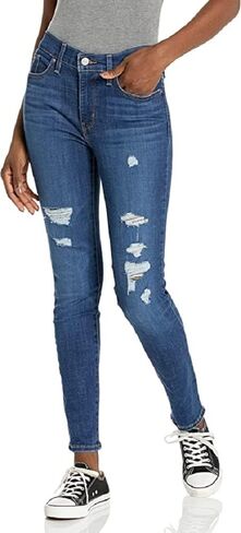 Levi's Women's 311 Shaping Skinny Jeans (Standard and Plus) in Kuwait