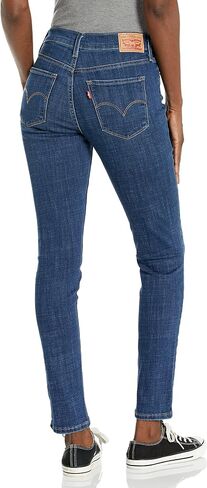 Levi's Women's 311 Shaping Skinny Jeans (Standard and Plus) in Kuwait
