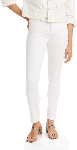Levi's Women's 311 Shaping Skinny Jeans (Standard and Plus) in Kuwait