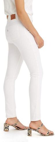 Levi's Women's 311 Shaping Skinny Jeans (Standard and Plus) in Kuwait