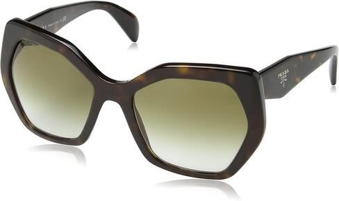 نظارة برادا الشمسية PR16RS للنساء in Kuwait