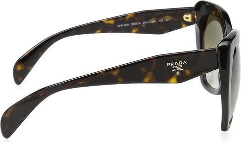 نظارة برادا الشمسية PR16RS للنساء in Kuwait