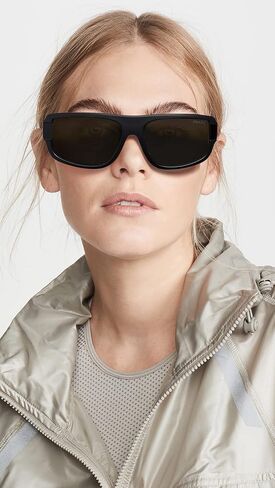 Prada Women's Sporty Rectangular Sunglasses in Saudi Arabia