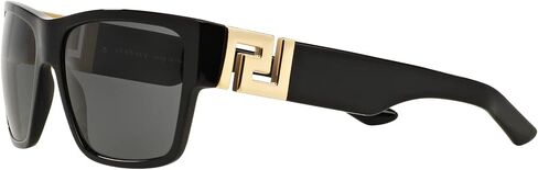 Versace Men's VE4296 Sunglasses 59mm in Saudi Arabia