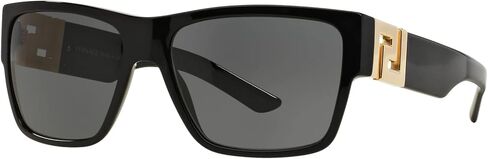 Versace Men's VE4296 Sunglasses 59mm in Saudi Arabia