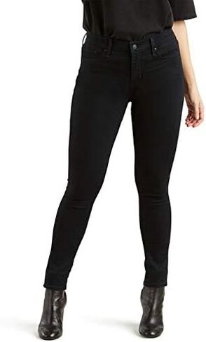 Levi's Women's 311 Shaping Skinny Jeans (Standard and Plus) in Saudi Arabia