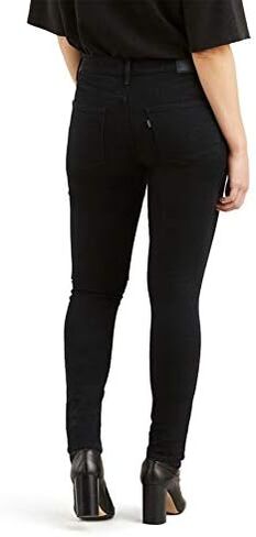 Levi's Women's 311 Shaping Skinny Jeans (Standard and Plus) in Saudi Arabia