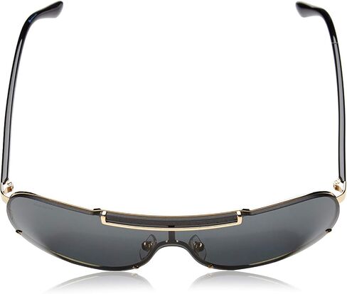نظارات شمسية من فيرساتشي للرجال VE 2140 Rock Icons Greca Aviator in Saudi Arabia