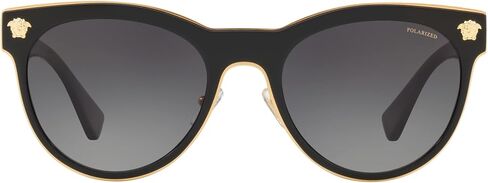 Versace Womens Sunglasses Metal in Kuwait