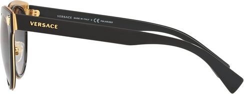 Versace Womens Sunglasses Metal in Kuwait