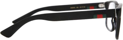 Gucci GG 0011O Square Eyeglasses 2 Sizes in Saudi Arabia