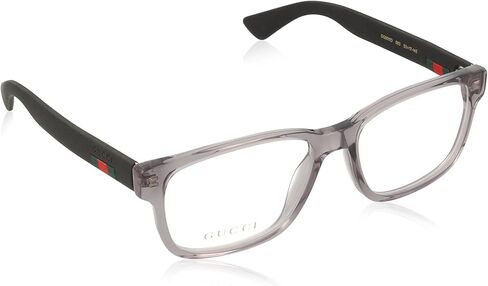 Gucci GG 0011O Square Eyeglasses 2 Sizes in Saudi Arabia