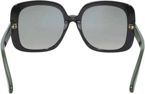 Sunglasses Gucci GG 0714 SA- 001 Black/Grey Green in Saudi Arabia