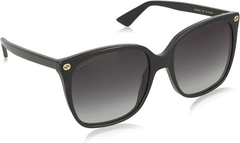 Gucci Women's Lightness Square Sunglasses in Saudi Arabia