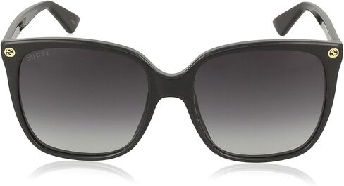 Gucci Women's Lightness Square Sunglasses in Saudi Arabia
