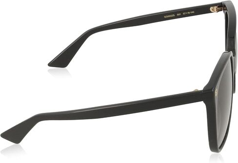 Gucci Women's Lightness Square Sunglasses in Saudi Arabia