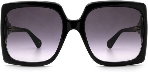 Gucci GG0876S Black/Grey Shaded 60/20/130 women Sunglasses in Saudi Arabia