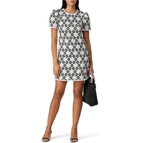 Kate Spade New York Rent The Runway Pre-Loved Printed Spade Dress in Saudi Arabia