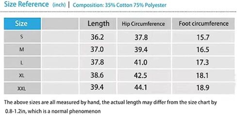 TUAQIANG Harajuku Sports Pants Women's Loose Fitting Casual Pants Harem Pants Straight Leg Pants Couple Trend Sports Pants in Saudi Arabia