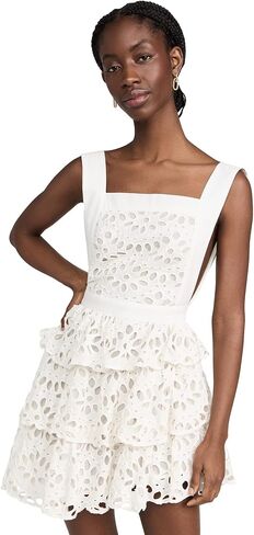Sundress Women's Coline Dress in Kuwait