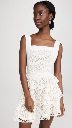 Sundress Women's Coline Dress in Kuwait