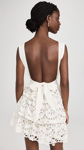 Sundress Women's Coline Dress in Kuwait