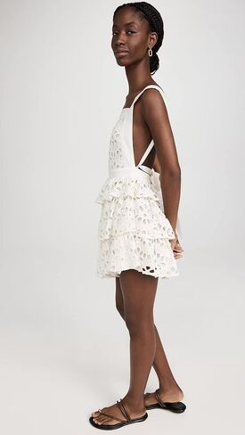 Sundress Women's Coline Dress in Kuwait